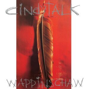 Cindytalk - Wappinschaw  CD
